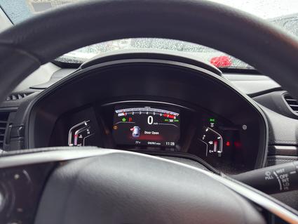 2020 Honda CR-V Lexington KY