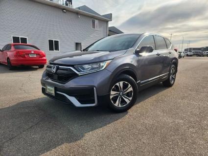 2020 Honda CR-V Idaho Falls ID