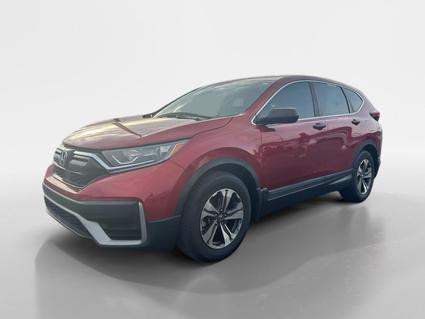 2020 Honda CR-V Fort Payne AL