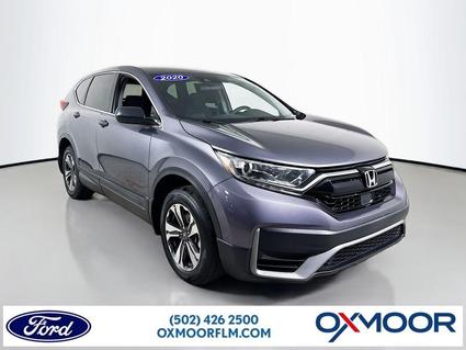 2020 Honda CR-V Louisville KY