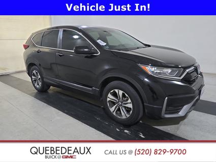 2021 Honda CR-V Tucson AZ