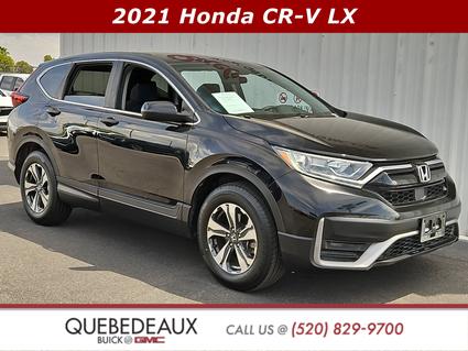 2021 Honda CR-V Tucson AZ