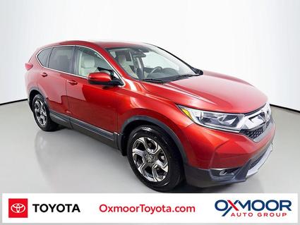 2018 Honda CR-V Louisville KY