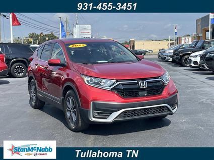 2021 Honda CR-V Tullahoma TN