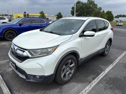 2017 Honda CR-V Tyler TX