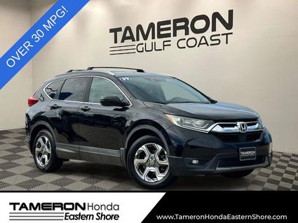 2019 Honda CR-V Daphne AL