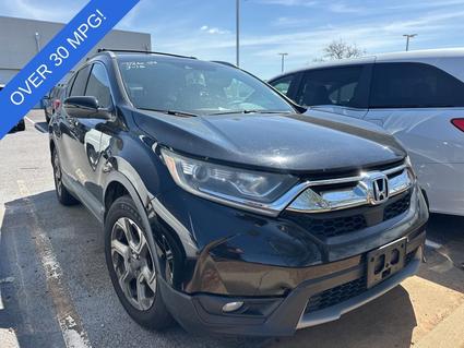 2019 Honda CR-V Daphne AL