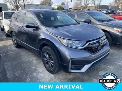 2021 Honda CR-V Baton Rouge LA