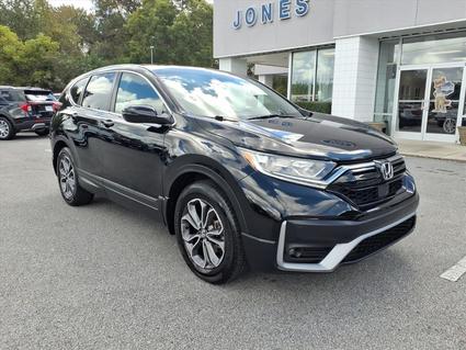 2021 Honda CR-V Trenton NC