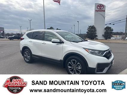 2022 Honda CR-V Albertville AL