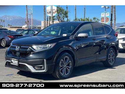 2021 Honda CR-V San Bernardino CA