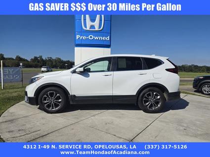 2020 Honda CR-V Opelousas LA