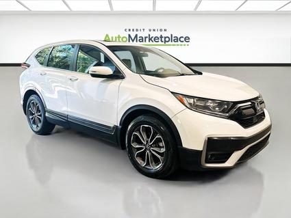 2022 Honda CR-V Winston Salem NC