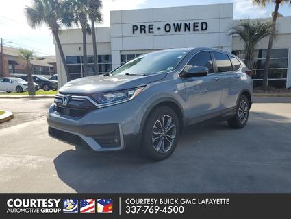2021 Honda CR-V Lafayette LA