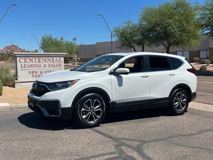 2022 Honda CR-V Phoenix AZ