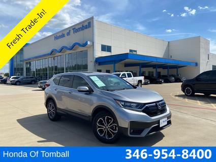 2022 Honda CR-V Tomball TX