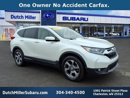 2017 Honda CR-V Charleston WV