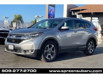 2018 Honda CR-V San Bernardino CA