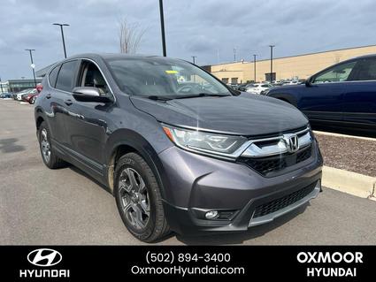 2019 Honda CR-V Louisville KY