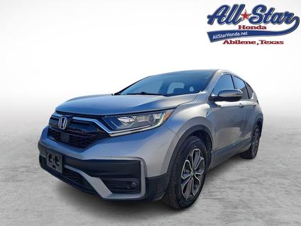 2021 Honda CR-V Abilene TX