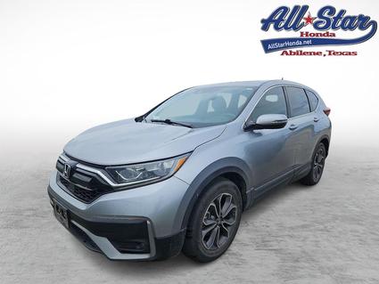 2021 Honda CR-V Abilene TX