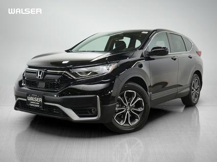 2021 Honda CR-V Burnsville MN