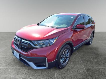 2022 Honda CR-V Tyler TX