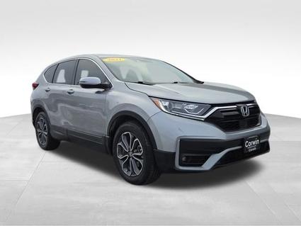 2021 Honda CR-V Kalispell MT