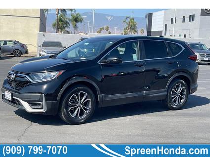 2021 Honda CR-V Loma Linda CA