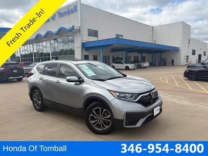 2022 Honda CR-V Tomball TX