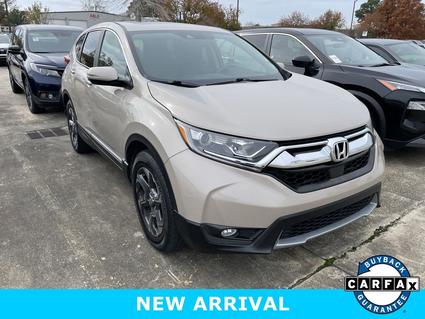 2018 Honda CR-V Baton Rouge LA