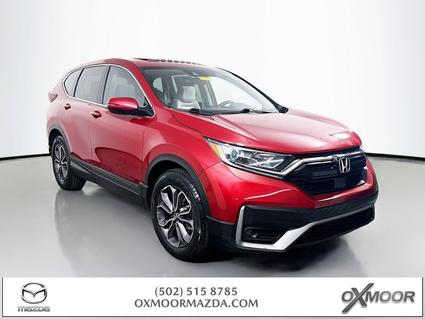2021 Honda CR-V Louisville KY