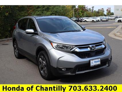 2019 Honda CR-V Chantilly VA