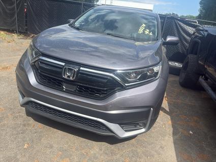 2020 Honda CR-V Winston Salem NC