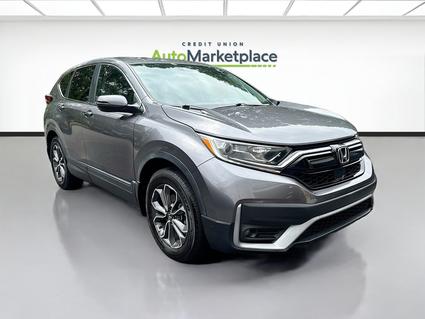 2020 Honda CR-V Winston Salem NC