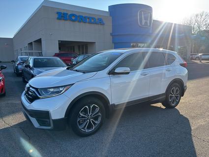 2021 Honda CR-V Tuscaloosa AL