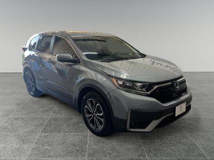 2022 Honda CR-V Tyler TX