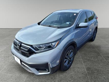 2022 Honda CR-V Tyler TX