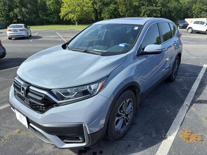 2022 Honda CR-V Tyler TX