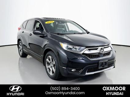 2018 Honda CR-V Louisville KY