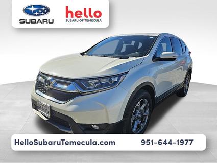 2018 Honda CR-V Temecula CA