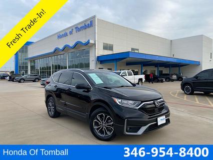 2022 Honda CR-V Tomball TX