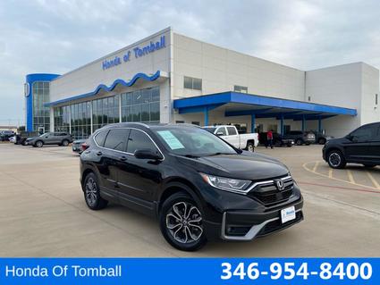 2022 Honda CR-V Tomball TX