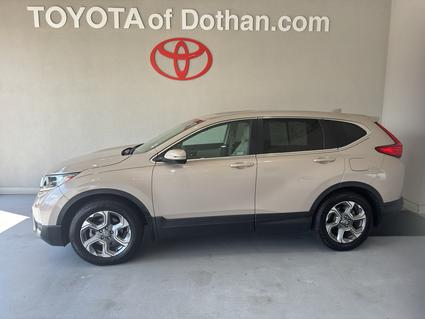 2019 Honda CR-V Dothan AL