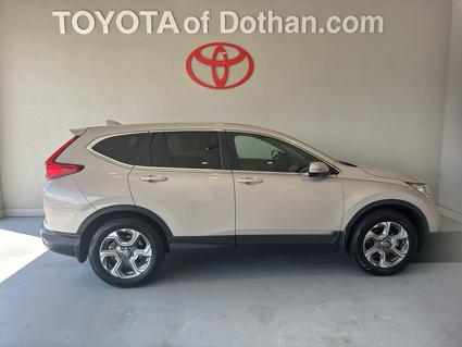 2019 Honda CR-V Dothan AL