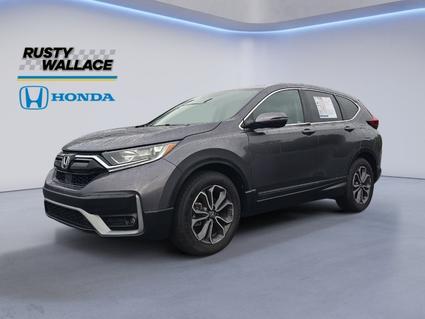 2022 Honda CR-V Knoxville TN