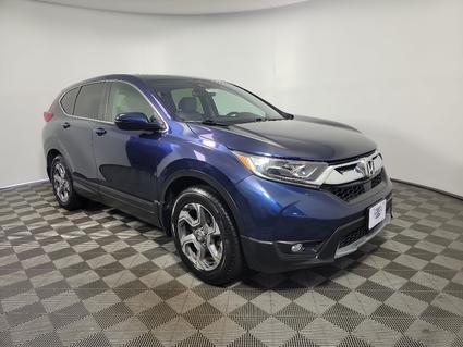 2017 Honda CR-V Rockville MD