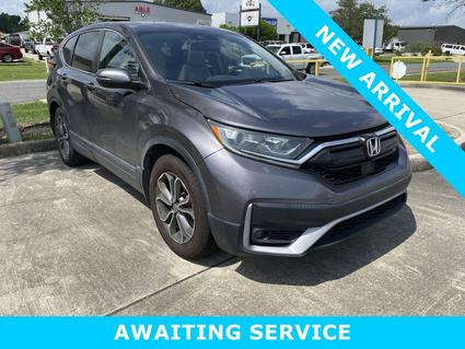 2020 Honda CR-V Baton Rouge LA