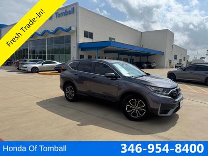 2022 Honda CR-V Tomball TX