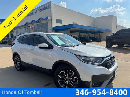 2022 Honda CR-V Tomball TX